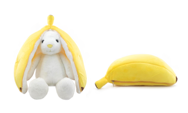 BE My BonBon BUNNY Banane